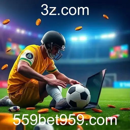 A Ascensão do 559bet no Mercado Brasileiro de Jogos