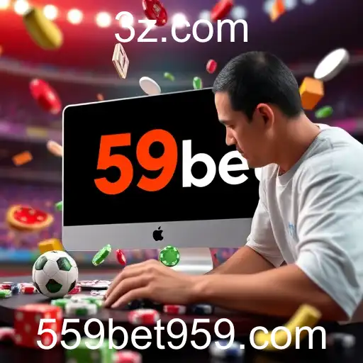 A Evolução dos Sites de Jogos no Brasil