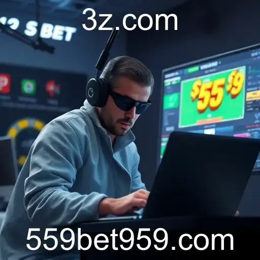 Expansão do 559bet no Mercado Brasileiro