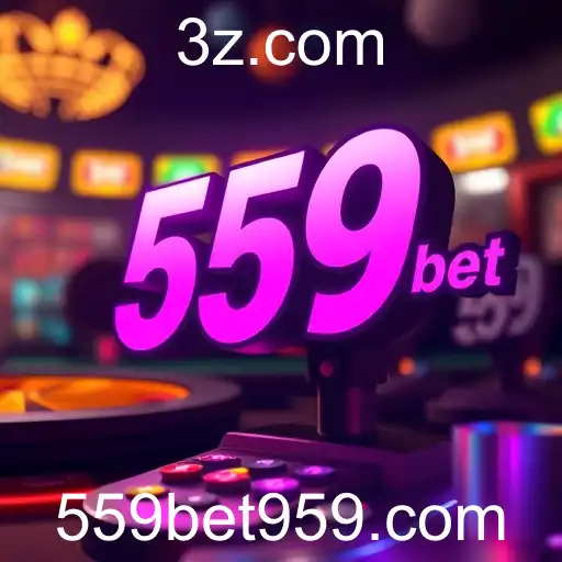 A Evolução do 559bet no Mercado de Jogos