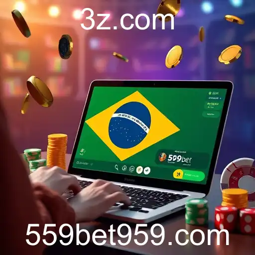 A evolução dos jogos online no Brasil