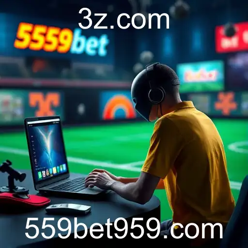 Expansão do Mercado de Jogos Online no Brasil