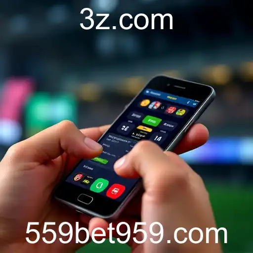 559bet Eleva Experiência de Jogos Online em 2025