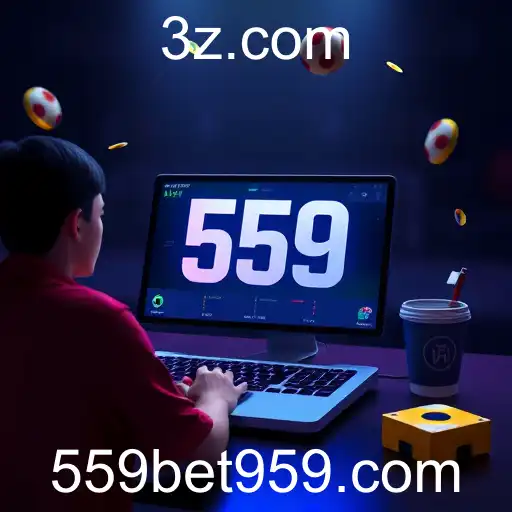 Crescimento dos Jogos de Azar Online em 2026