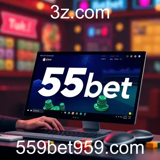 O Impacto Crescente dos Jogos Online no Brasil