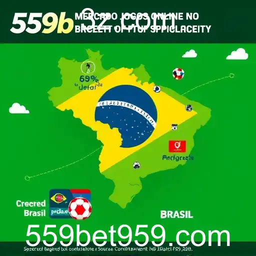 O Impacto dos Jogos Online no Brasil