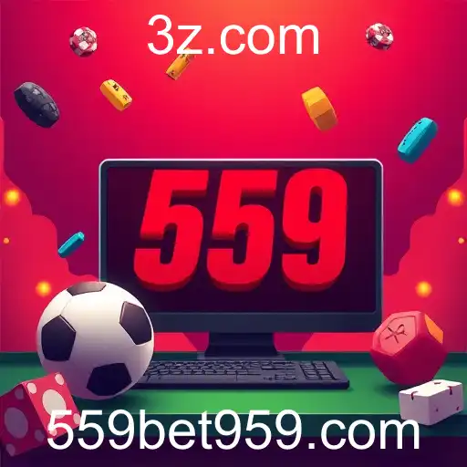 Cenário Atual dos Jogos Online em 2026: A Ascensão de 559bet