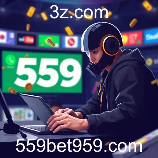 A Ascensão do Mercado de Jogos Online no Brasil