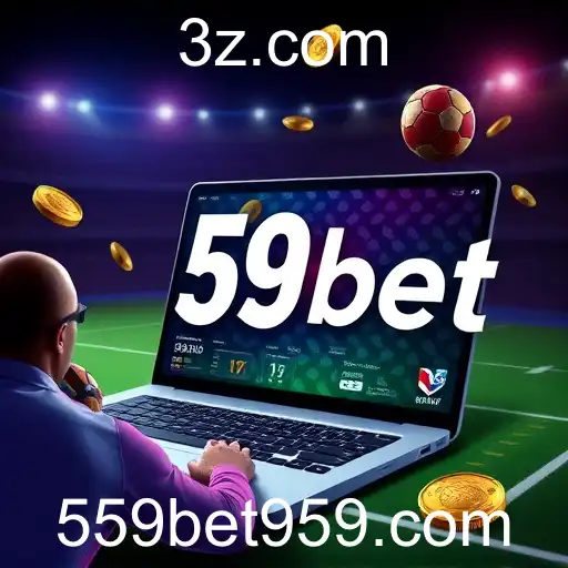 A Ascensão do 559bet no Brasil