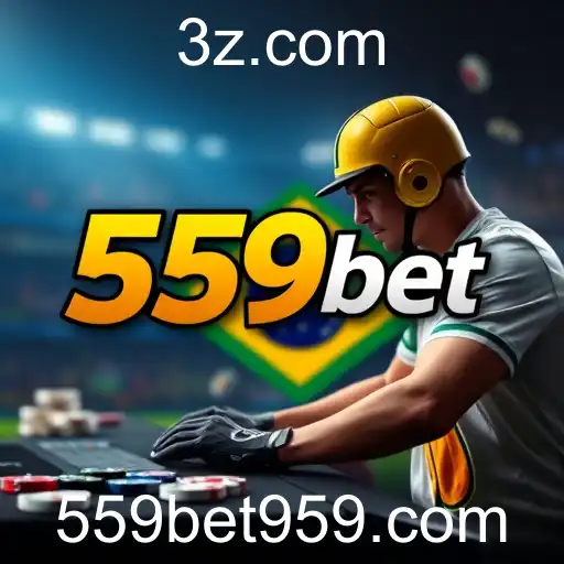 A Ascensão do 559bet no Mercado de Jogos Online em 2026
