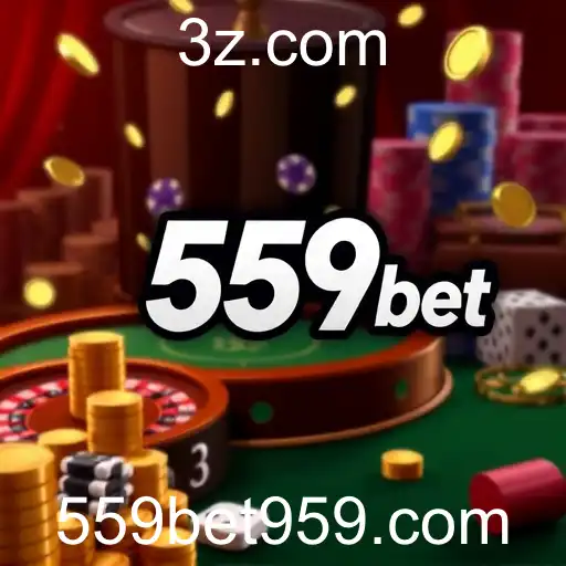 Explorando a Categoria de Jogos de Cassino no 559bet