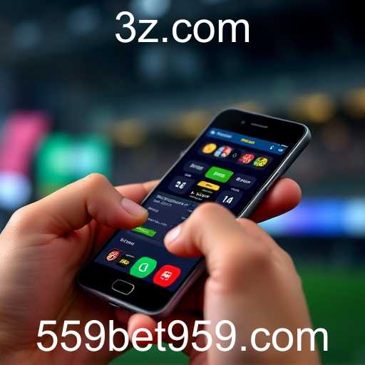 559bet Eleva Experiência de Jogos Online em 2025