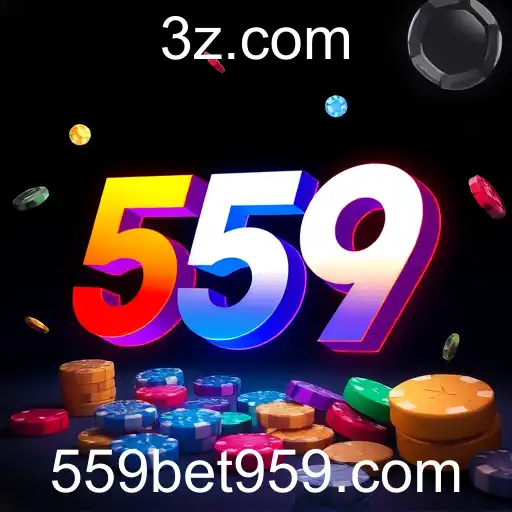 A Ascensão do 559bet no Mercado de Jogos