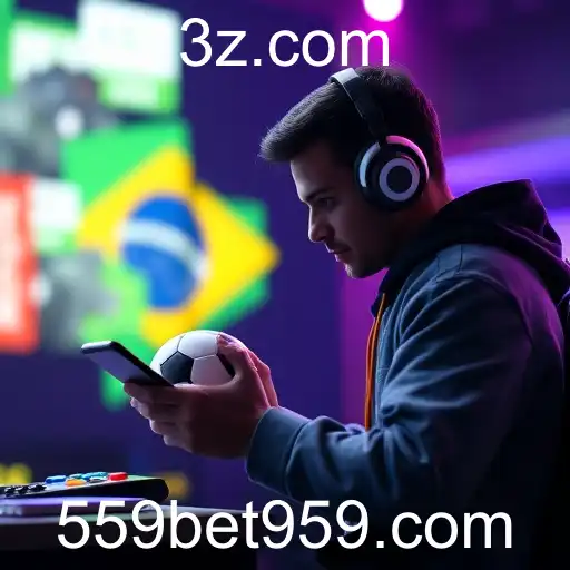 O Impacto dos Jogos Online no Brasil