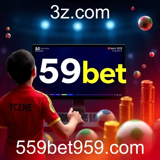 A Ascensão do 559bet no Mercado Brasileiro