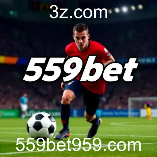 Explorando a Categoria de Apostas Esportivas no 559bet