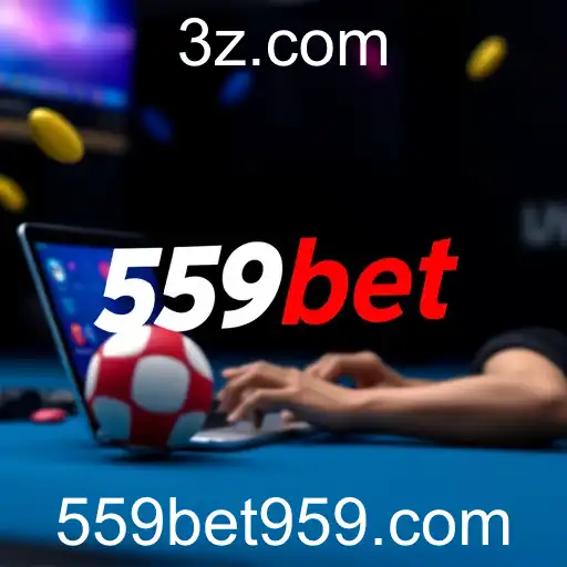 559bet: O Impacto da Tecnologia nos Jogos Online